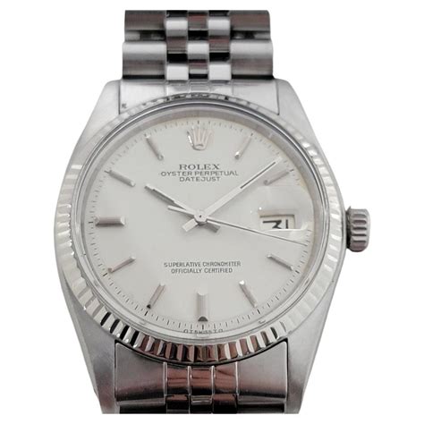 rolex datejust cobalto oro bianco|rolex datejust oyster steel.